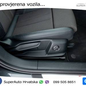 Audi A4 Avant 40 TDI quattro S tronic 2xS line 204 KS, MATRIX+ACC+KAM+VIRT+PDC