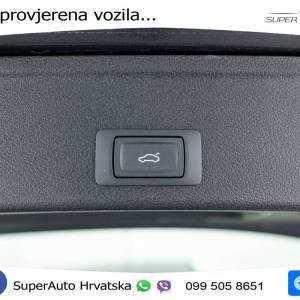 Audi A4 Avant 40 TDI quattro S tronic 2xS line 204 KS, MATRIX+ACC+KAM+VIRT+PDC