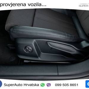 Audi A4 Avant 40 TDI quattro S tronic 2xS line 204 KS, MATRIX+ACC+KAM+VIRT+PDC