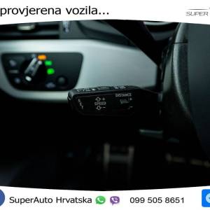 Audi A4 Avant 40 TDI quattro S tronic 2xS line 204 KS, MATRIX+ACC+KAM+VIRT+PDC