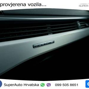 Audi A4 Avant 40 TDI quattro S tronic 2xS line 204 KS, MATRIX+ACC+KAM+VIRT+PDC