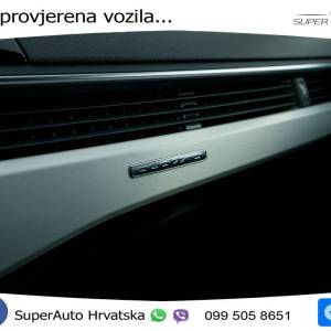 Audi A4 Avant 40 TDI quattro S tronic 2xS line 204 KS, MATRIX+ACC+KAM+VIRT+PDC