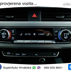 Audi A4 Avant 40 TDI quattro S tronic 2xS line 204 KS, MATRIX+ACC+KAM+VIRT+PDC