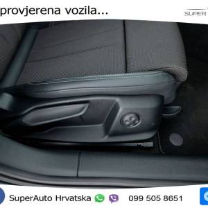 Audi A4 Avant 40 TDI quattro S tronic 2xS line 204 KS, MATRIX+ACC+KAM+VIRT+PDC