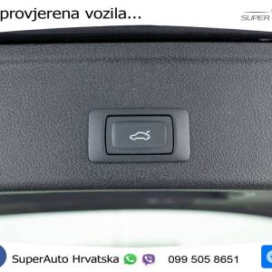 Audi A4 Avant 40 TDI quattro S tronic 2xS line 204 KS, MATRIX+ACC+KAM+VIRT+PDC