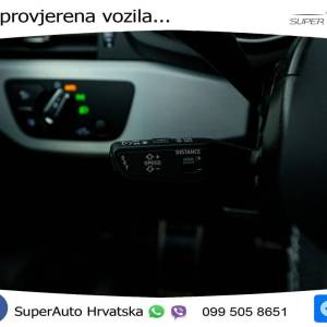 Audi A4 Avant 40 TDI quattro S tronic 2xS line 204 KS, MATRIX+ACC+KAM+VIRT+PDC