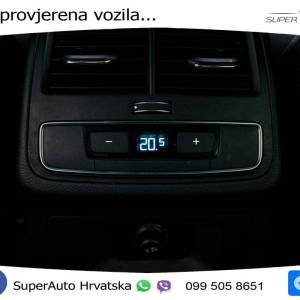 Audi A4 Avant 40 TDI quattro S tronic 2xS line 204 KS, MATRIX+ACC+KAM+VIRT+PDC