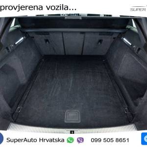 Audi A4 Avant 40 TDI quattro S tronic 2xS line 204 KS, MATRIX+ACC+KAM+VIRT+PDC