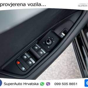 Audi A4 Avant 40 TDI quattro S tronic 2xS line 204 KS, MATRIX+ACC+KAM+VIRT+PDC