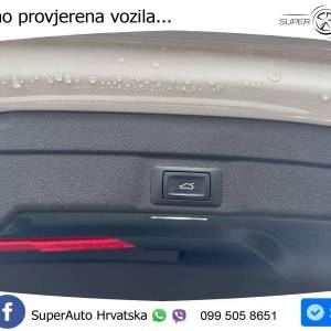 Audi A5 2.0 TDI Aut. 204 KS, ACC+KAM+GR SJED+VIRT+LANE