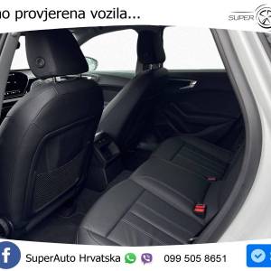 Audi A5 2.0 TDI Aut. 204 KS, ACC+KAM+GR SJED+VIRT+LANE