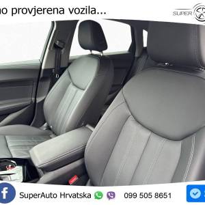 Audi A5 2.0 TDI Aut. 204 KS, ACC+KAM+GR SJED+VIRT+LANE