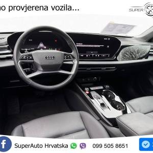 Audi A5 2.0 TDI Aut. 204 KS, ACC+KAM+GR SJED+VIRT+LANE