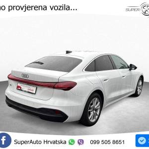 Audi A5 2.0 TDI Aut. 204 KS, ACC+KAM+GR SJED+VIRT+LANE