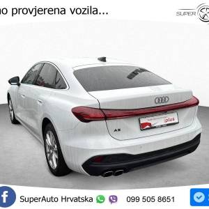 Audi A5 2.0 TDI Aut. 204 KS, ACC+KAM+GR SJED+VIRT+LANE