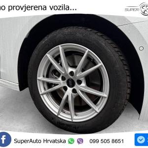 Audi A5 2.0 TDI Aut. 204 KS, ACC+KAM+GR SJED+VIRT+LANE