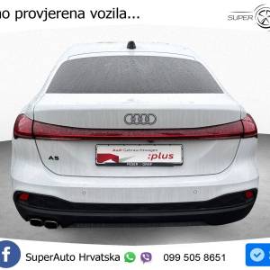 Audi A5 2.0 TDI Aut. 204 KS, ACC+KAM+GR SJED+VIRT+LANE