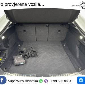 Audi A5 2.0 TDI Aut. 204 KS, ACC+KAM+GR SJED+VIRT+LANE