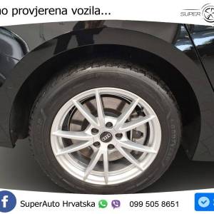 Audi A5 2.0 TDI Aut. 204 KS, ACC+KAM+GR SJED+VIRT+LANE