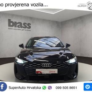 Audi A5 2.0 TDI Aut. 204 KS, ACC+KAM+GR SJED+VIRT+LANE