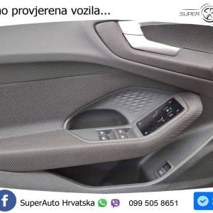 Audi A5 2.0 TDI Aut. 204 KS, ACC+KAM+GR SJED+VIRT+LANE