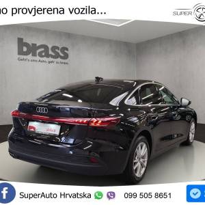 Audi A5 2.0 TDI Aut. 204 KS, ACC+KAM+GR SJED+VIRT+LANE