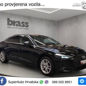 Audi A5 2.0 TDI Aut. 204 KS, ACC+KAM+GR SJED+VIRT+LANE