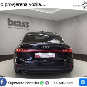 Audi A5 2.0 TDI Aut. 204 KS, ACC+KAM+GR SJED+VIRT+LANE