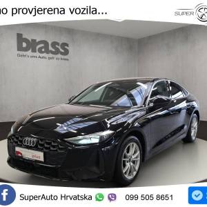 Audi A5 2.0 TDI Aut. 204 KS, ACC+KAM+GR SJED+VIRT+LANE