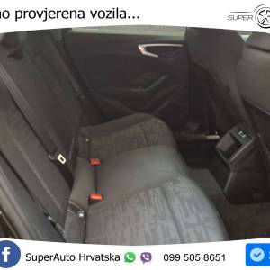 Audi A5 2.0 TDI Aut. 204 KS, ACC+KAM+GR SJED+VIRT+LANE