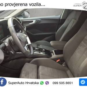 Audi A5 2.0 TDI Aut. 204 KS, ACC+KAM+GR SJED+VIRT+LANE