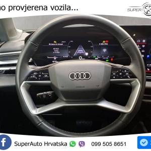 Audi A5 2.0 TDI Aut. 204 KS, ACC+KAM+GR SJED+VIRT+LANE