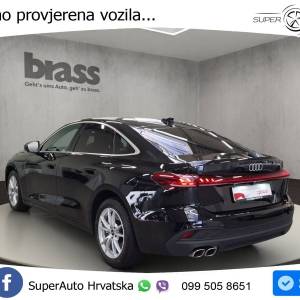 Audi A5 2.0 TDI Aut. 204 KS, ACC+KAM+GR SJED+VIRT+LANE