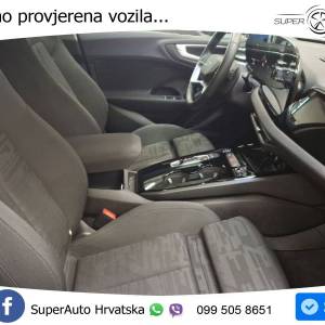 Audi A5 2.0 TDI Aut. 204 KS, ACC+KAM+GR SJED+VIRT+LANE