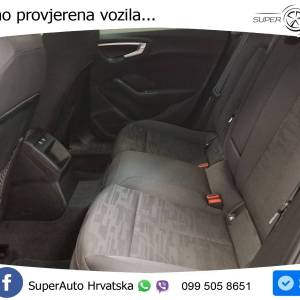 Audi A5 2.0 TDI Aut. 204 KS, ACC+KAM+GR SJED+VIRT+LANE