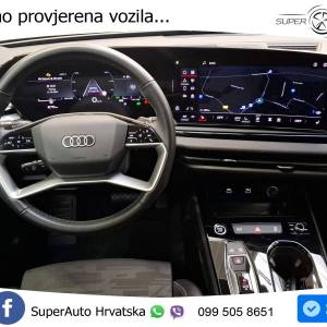 Audi A5 2.0 TDI Aut. 204 KS, ACC+KAM+GR SJED+VIRT+LANE