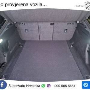 Audi A5 2.0 TDI Aut. 204 KS, PANO+KAM+GR SJED+LED+VIRT