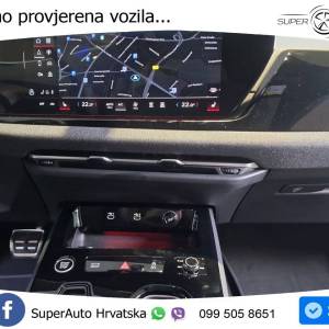 Audi A5 2.0 TDI Aut. 204 KS, PANO+KAM+GR SJED+LED+VIRT