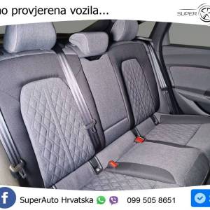 Audi A5 2.0 TDI Aut. 204 KS, PANO+KAM+GR SJED+LED+VIRT