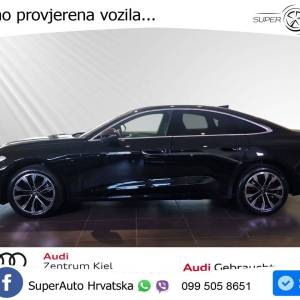 Audi A5 2.0 TDI Aut. 204 KS, PANO+KAM+GR SJED+LED+VIRT