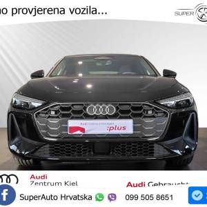 Audi A5 2.0 TDI Aut. 204 KS, PANO+KAM+GR SJED+LED+VIRT