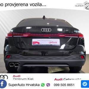 Audi A5 2.0 TDI Aut. 204 KS, PANO+KAM+GR SJED+LED+VIRT