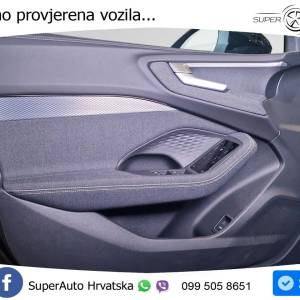 Audi A5 2.0 TDI Aut. 204 KS, PANO+KAM+GR SJED+LED+VIRT