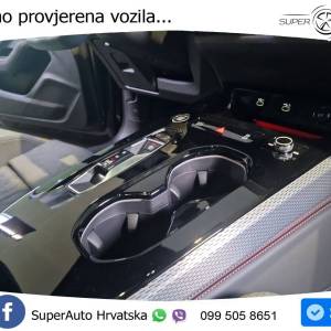 Audi A5 2.0 TDI Aut. 204 KS, PANO+KAM+GR SJED+LED+VIRT