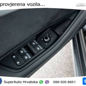 Audi A5 SB 40 TFSI S tronic 2xS line 204 KS, MATRIX+ACC+GR SJED+KAM+VIRT+PDC