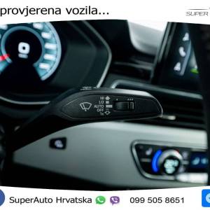 Audi A5 SB 40 TFSI S tronic 2xS line 204 KS, MATRIX+ACC+GR SJED+KAM+VIRT+PDC