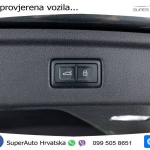 Audi A5 SB 40 TFSI S tronic 2xS line 204 KS, MATRIX+ACC+GR SJED+KAM+VIRT+PDC