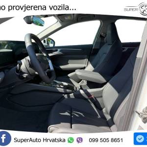 Audi A6 2.0 TFSI e-hybrid quattro S tronic 299 KS, ACC+360+KEY+GR SJED+VIRT+LANE