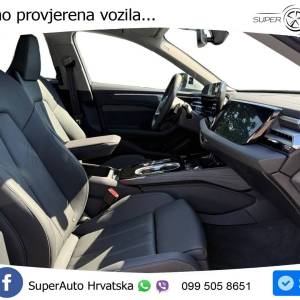 Audi A6 2.0 TFSI e-hybrid quattro S tronic 299 KS, ACC+360+KEY+GR SJED+VIRT+LANE