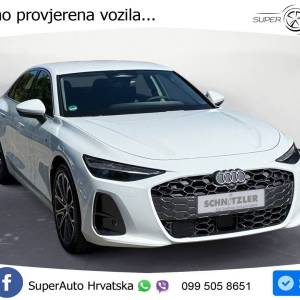 Audi A6 2.0 TFSI e-hybrid quattro S tronic 299 KS, ACC+360+KEY+GR SJED+VIRT+LANE